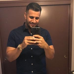 Meet your Posher, Oscar